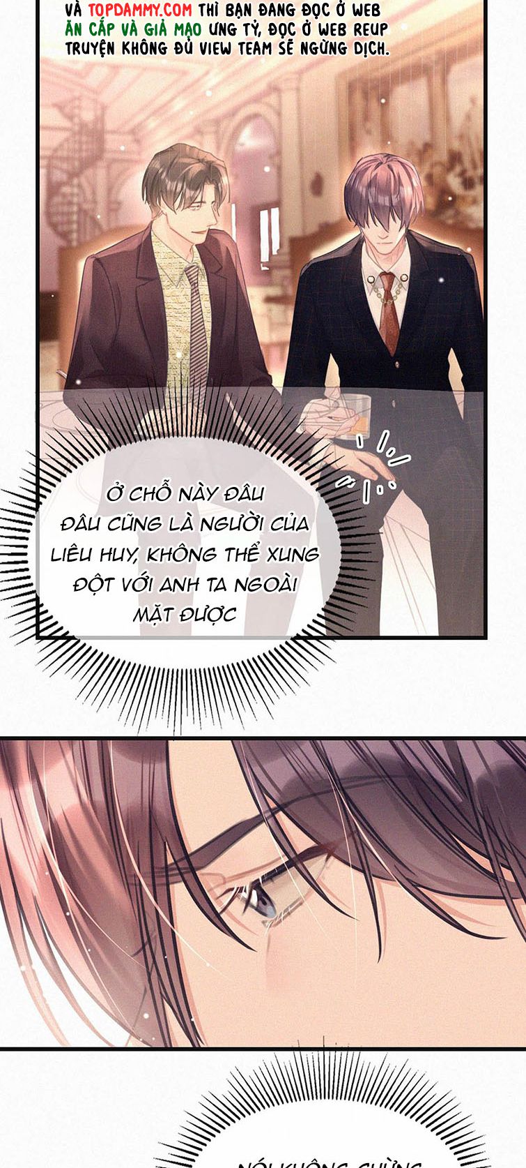 Môi Súng Chapter 72 - Next Chapter 73