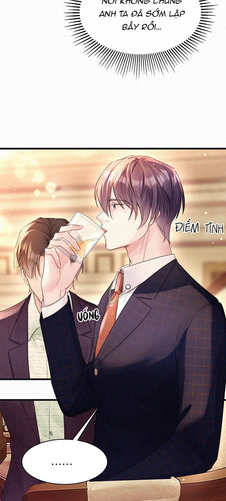 Môi Súng Chapter 72 - Next Chapter 73