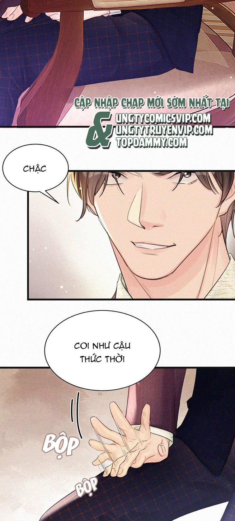 Môi Súng Chapter 72 - Next Chapter 73