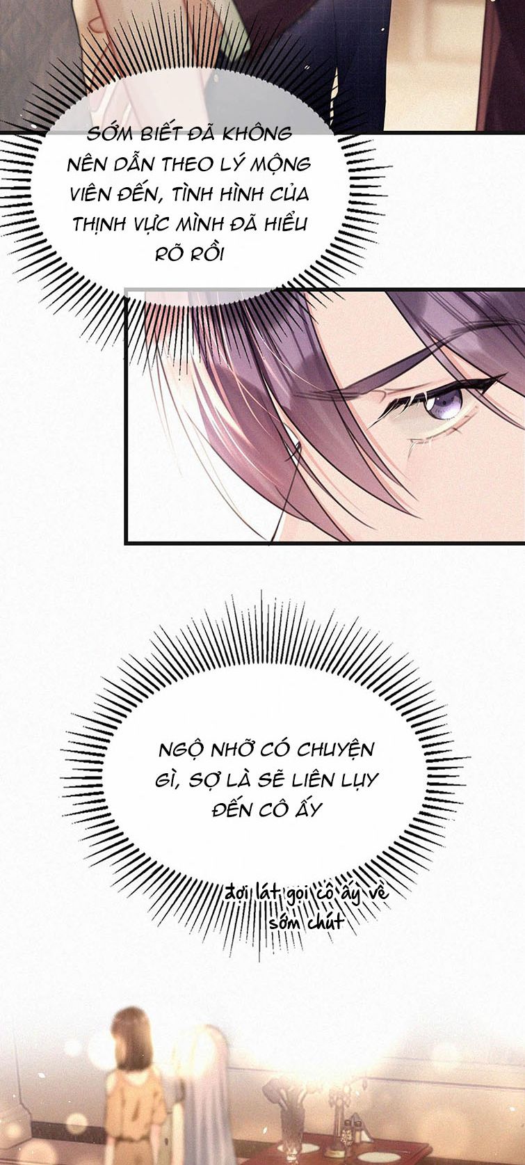 Môi Súng Chapter 72 - Next Chapter 73