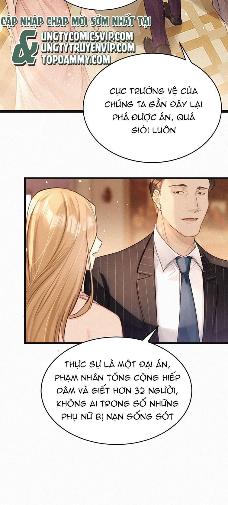 Môi Súng Chapter 72 - Next Chapter 73