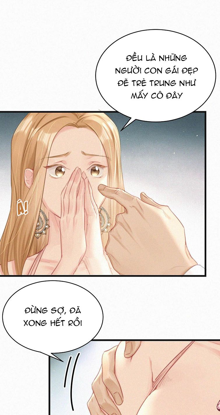 Môi Súng Chapter 72 - Next Chapter 73