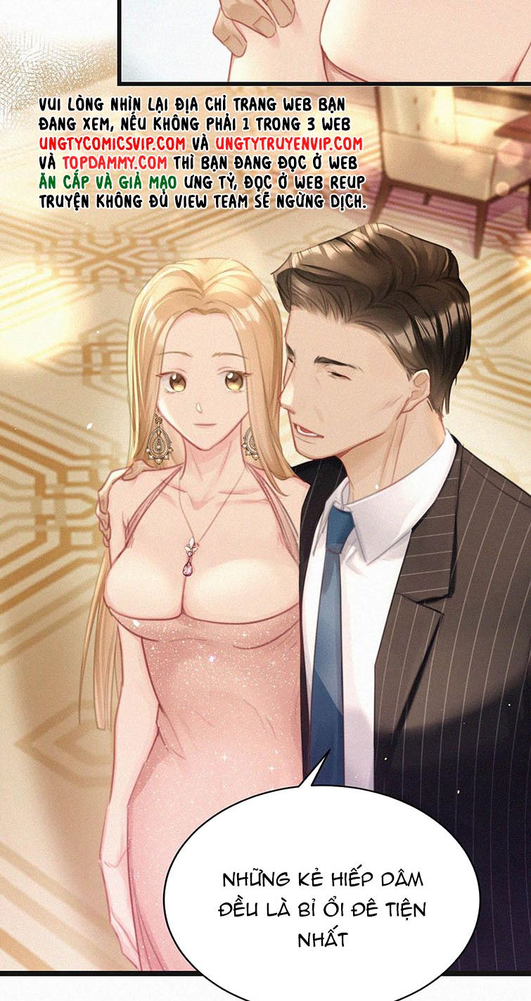 Môi Súng Chapter 72 - Next Chapter 73