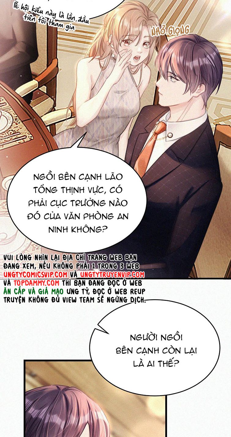 Môi Súng Chapter 72 - Next Chapter 73