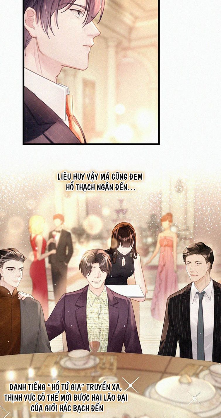 Môi Súng Chapter 72 - Next Chapter 73