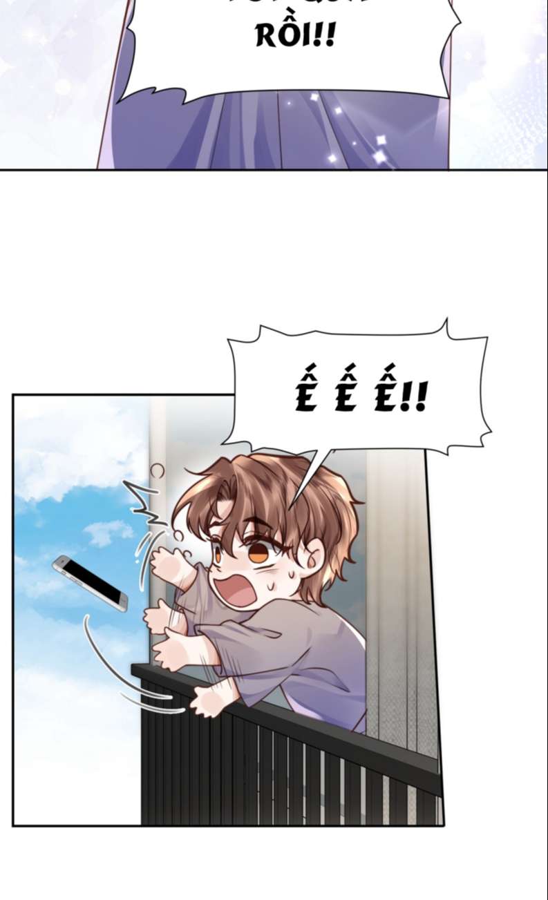 Tổng Tài Định Chế Tư Nhân Chapter 34 - Trang 4