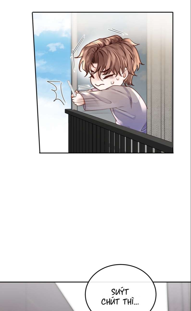 Tổng Tài Định Chế Tư Nhân Chapter 34 - Trang 4