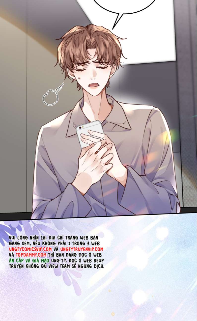 Tổng Tài Định Chế Tư Nhân Chapter 34 - Trang 4