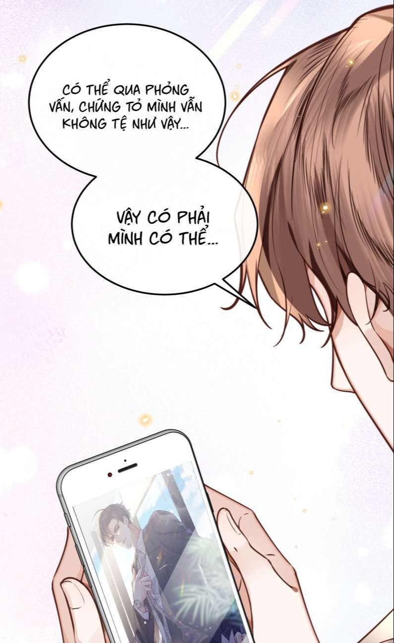 Tổng Tài Định Chế Tư Nhân Chapter 34 - Trang 4