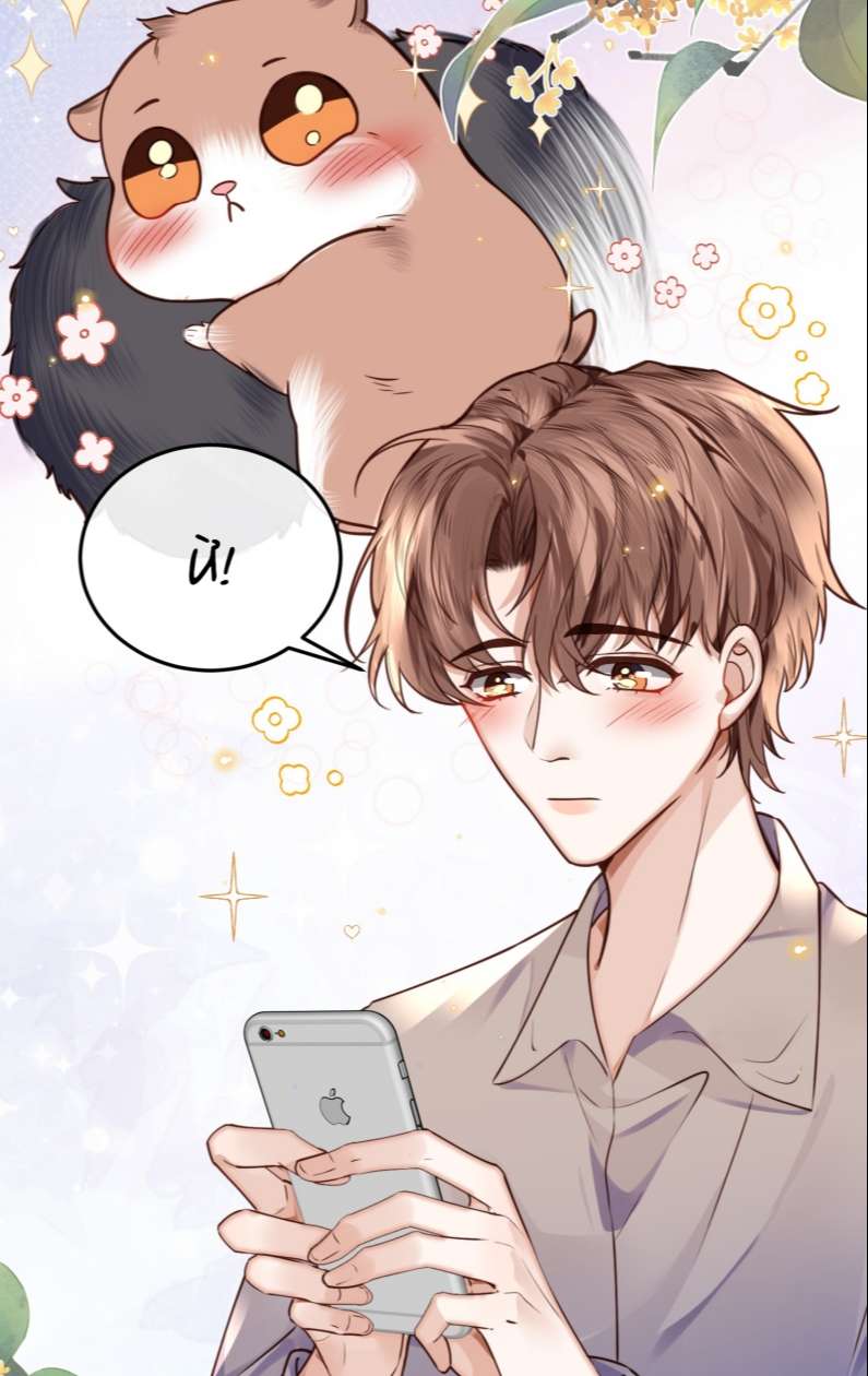 Tổng Tài Định Chế Tư Nhân Chapter 34 - Trang 4