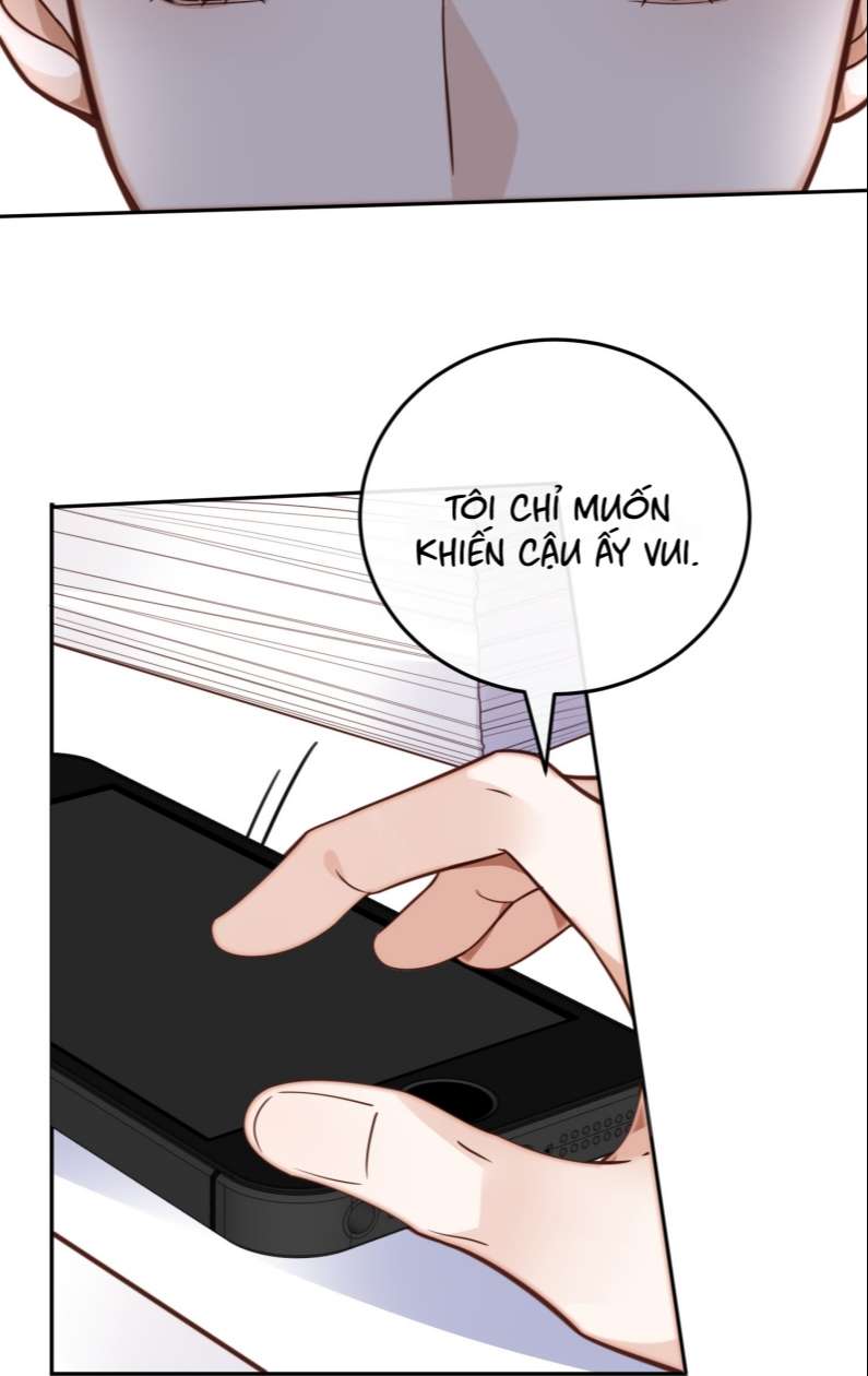 Tổng Tài Định Chế Tư Nhân Chapter 34 - Trang 4