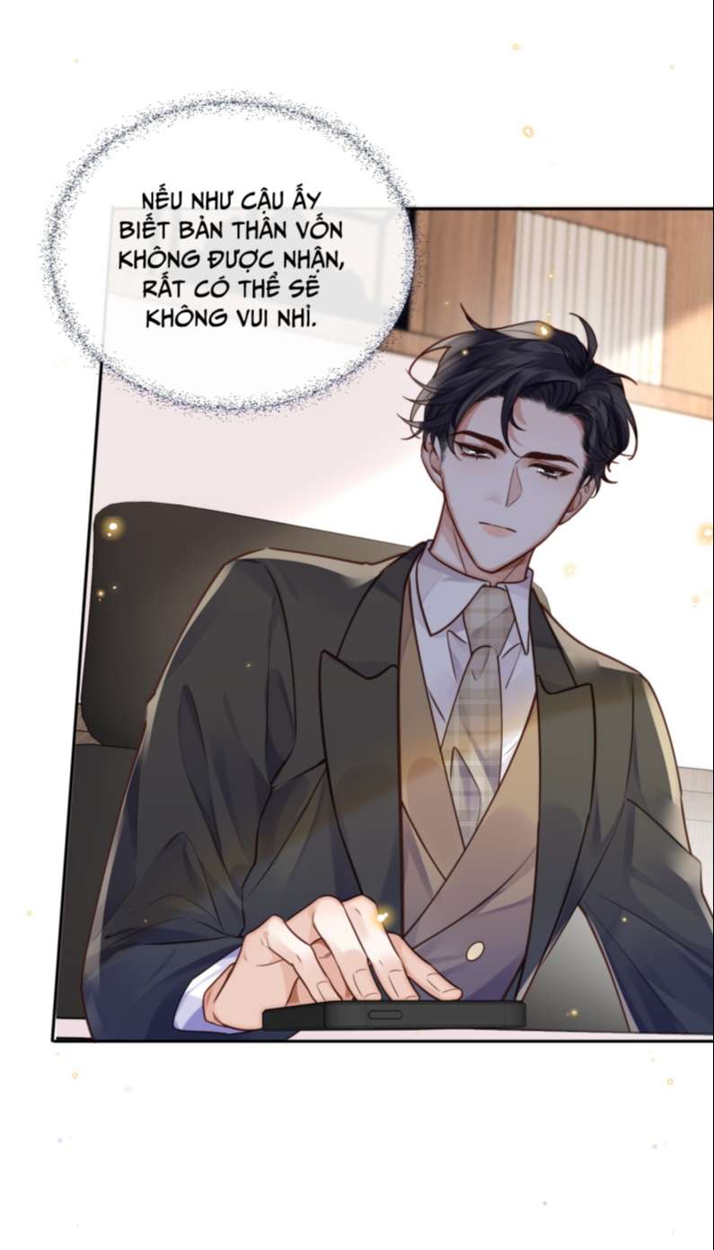 Tổng Tài Định Chế Tư Nhân Chapter 34 - Trang 4