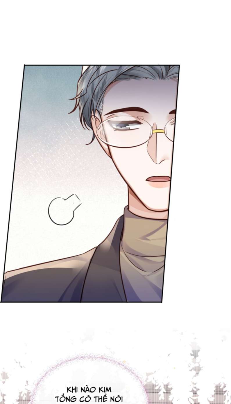 Tổng Tài Định Chế Tư Nhân Chapter 34 - Trang 4