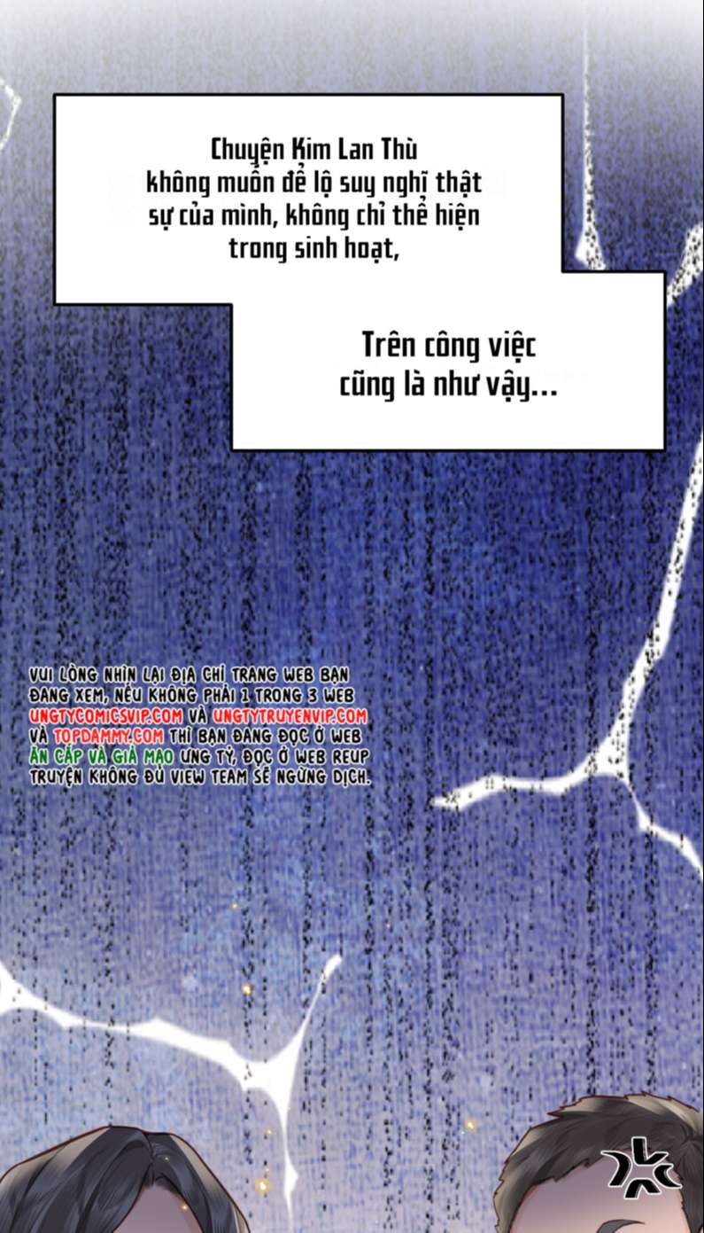 Tổng Tài Định Chế Tư Nhân Chapter 34 - Trang 4