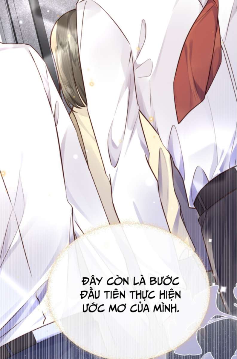 Tổng Tài Định Chế Tư Nhân Chapter 34 - Trang 4