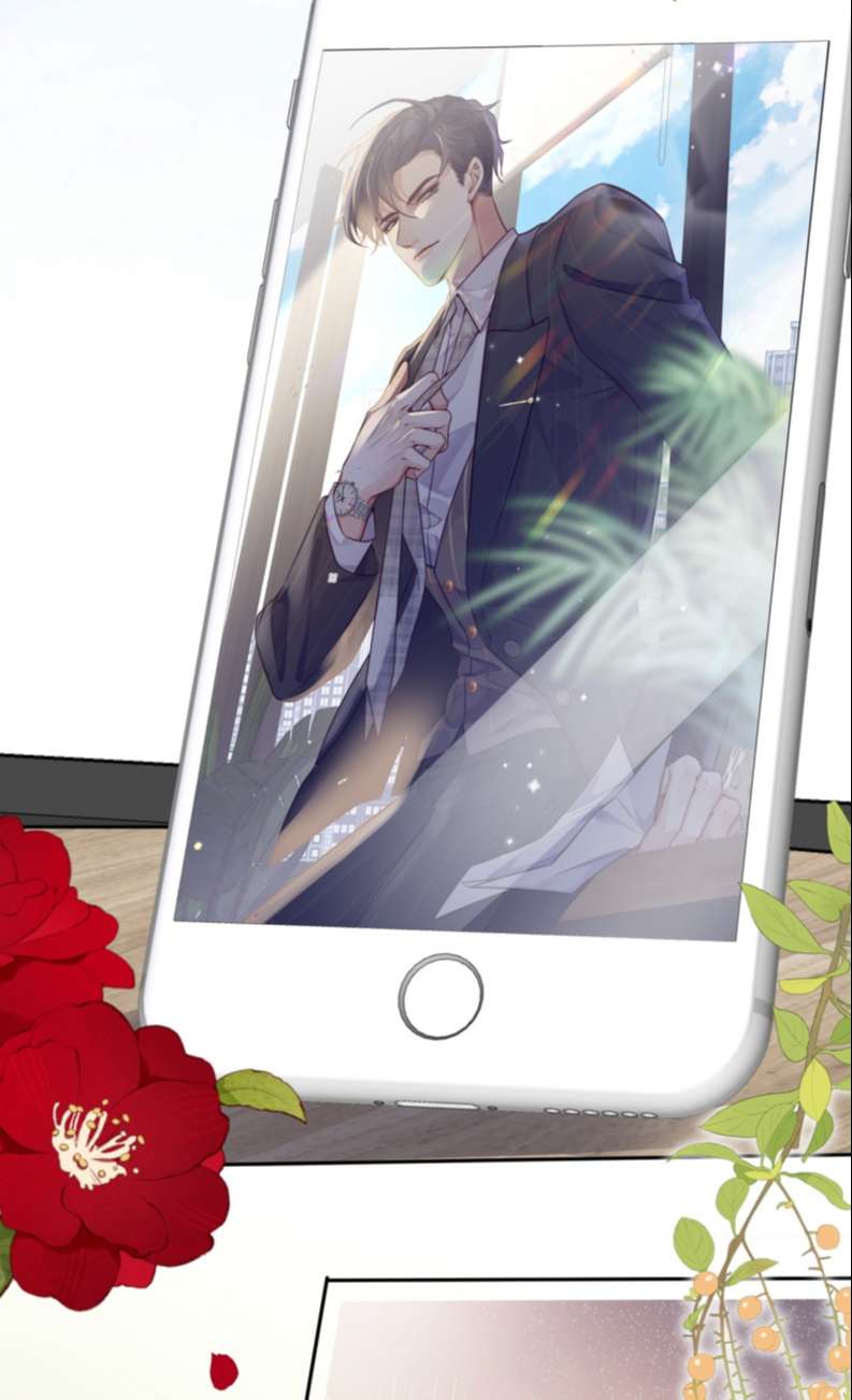 Tổng Tài Định Chế Tư Nhân Chapter 34 - Trang 4