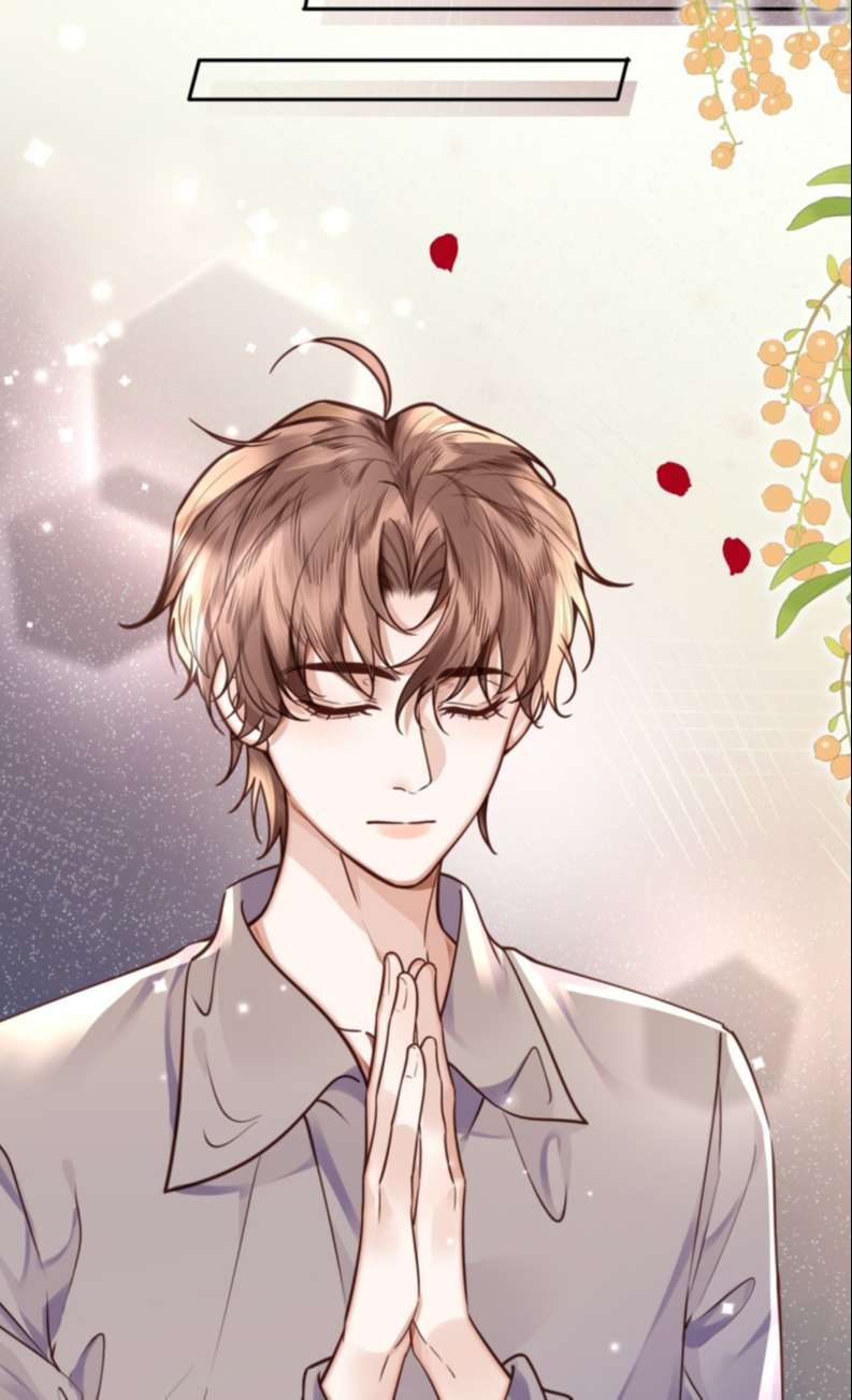 Tổng Tài Định Chế Tư Nhân Chapter 34 - Trang 4