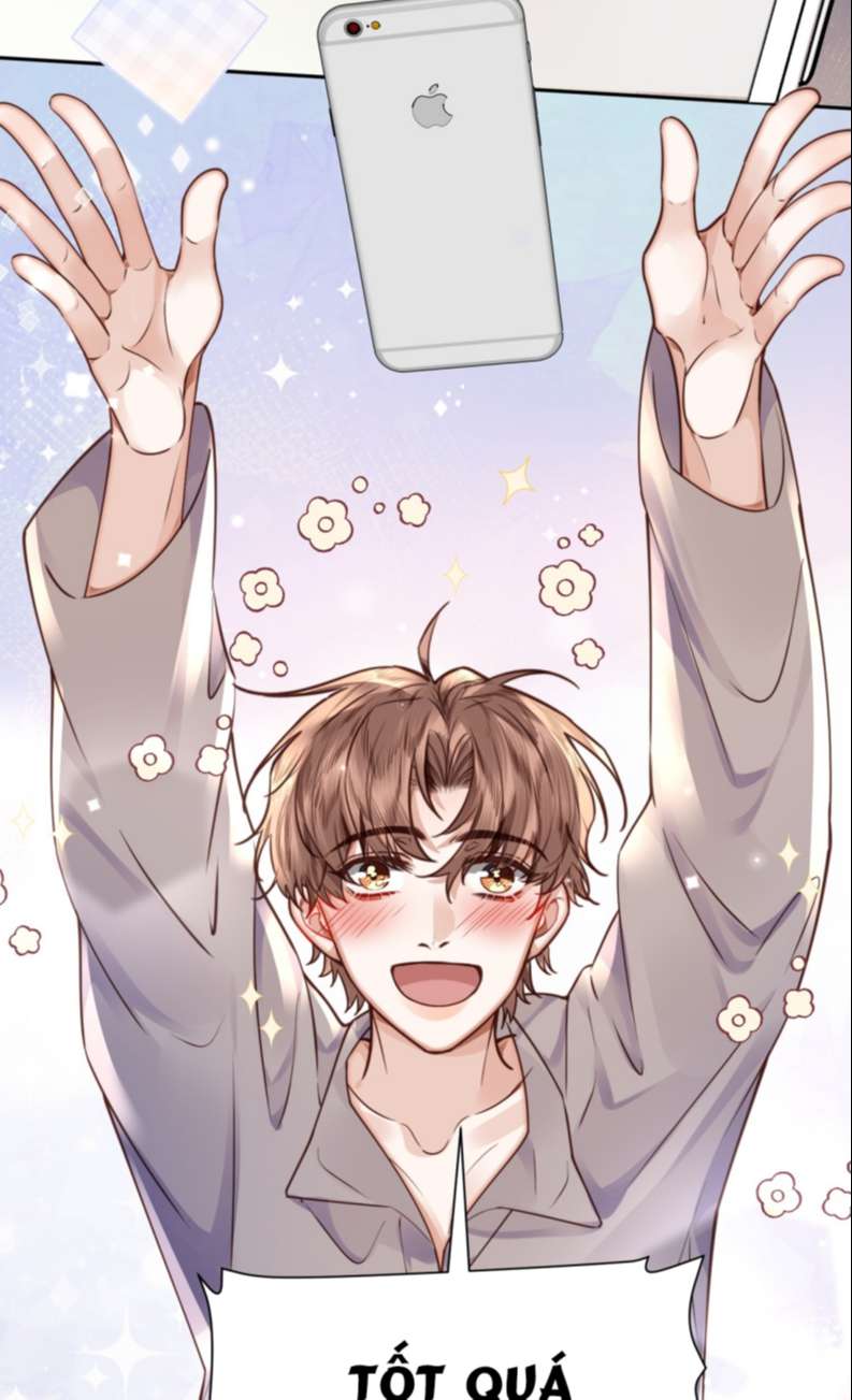 Tổng Tài Định Chế Tư Nhân Chapter 34 - Trang 4