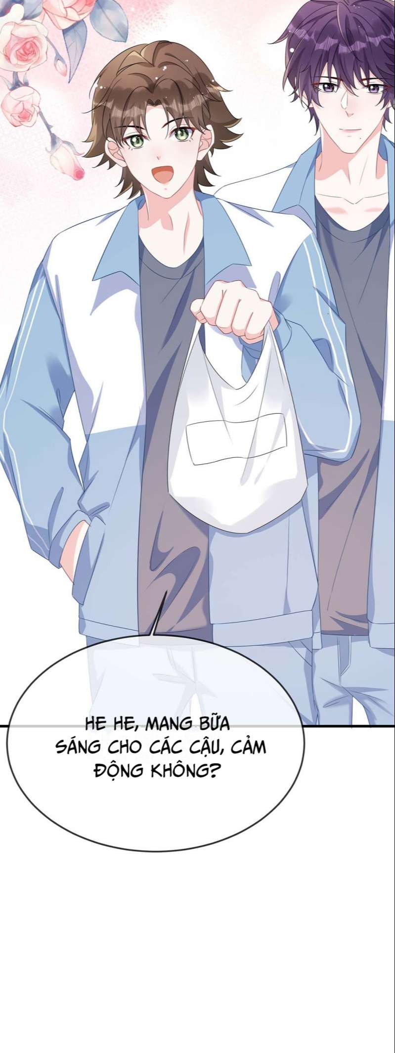 Giáo Bá Là Một Tên Yêu Tinh Chapter 49 - Trang 4