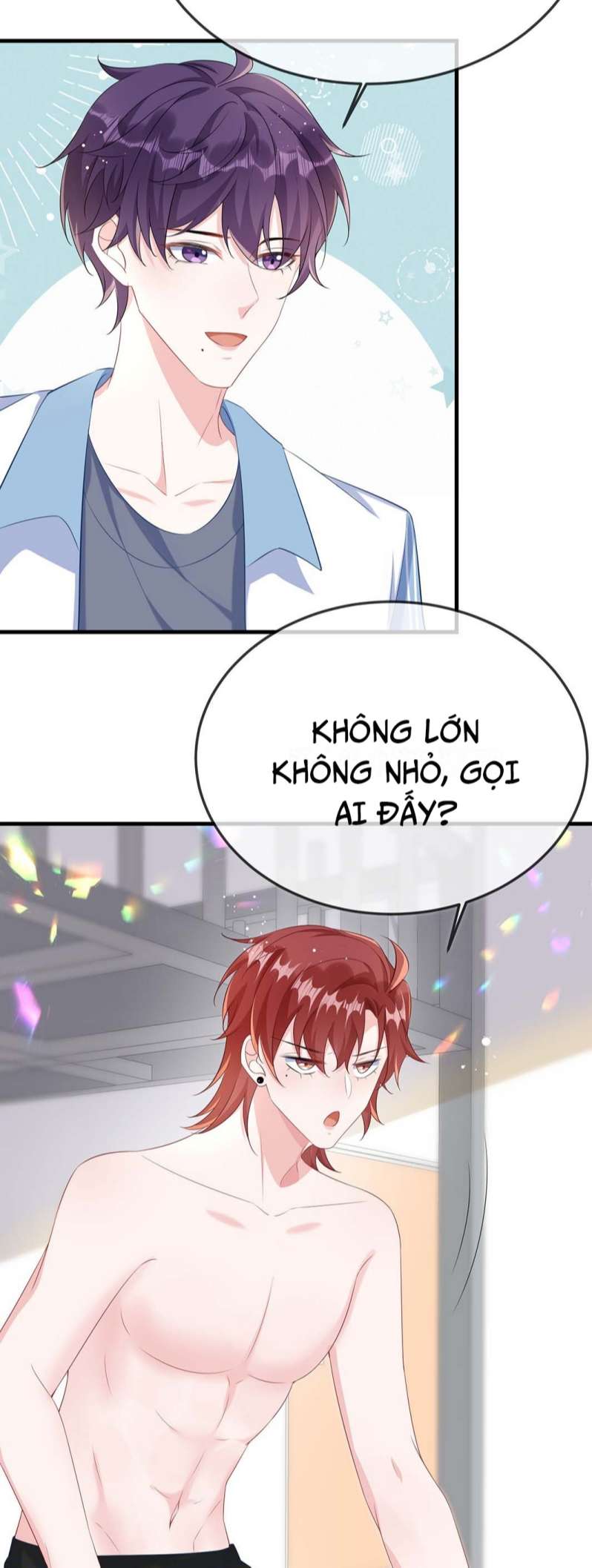 Giáo Bá Là Một Tên Yêu Tinh Chapter 49 - Trang 4