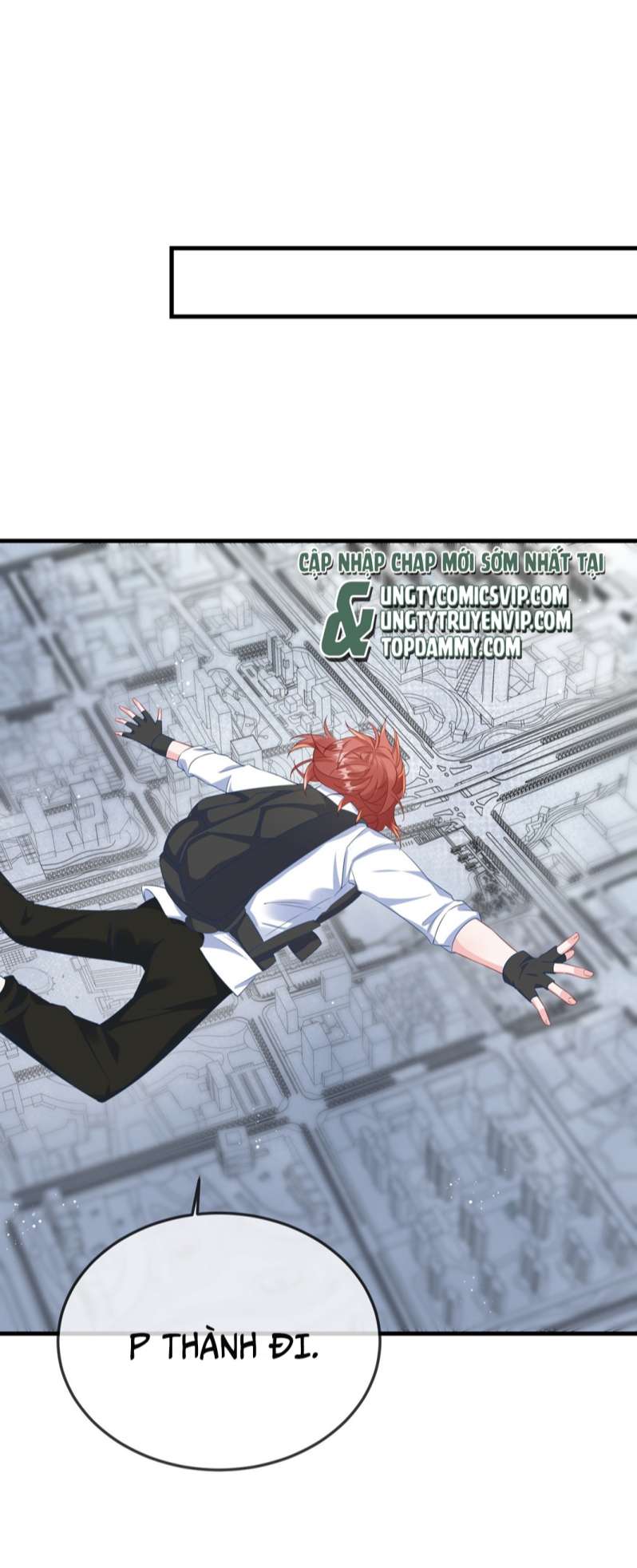 Giáo Bá Là Một Tên Yêu Tinh Chapter 49 - Trang 4