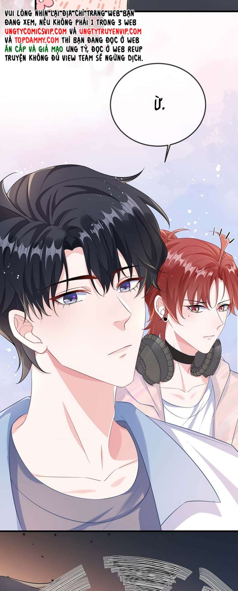 Giáo Bá Là Một Tên Yêu Tinh Chapter 49 - Trang 4