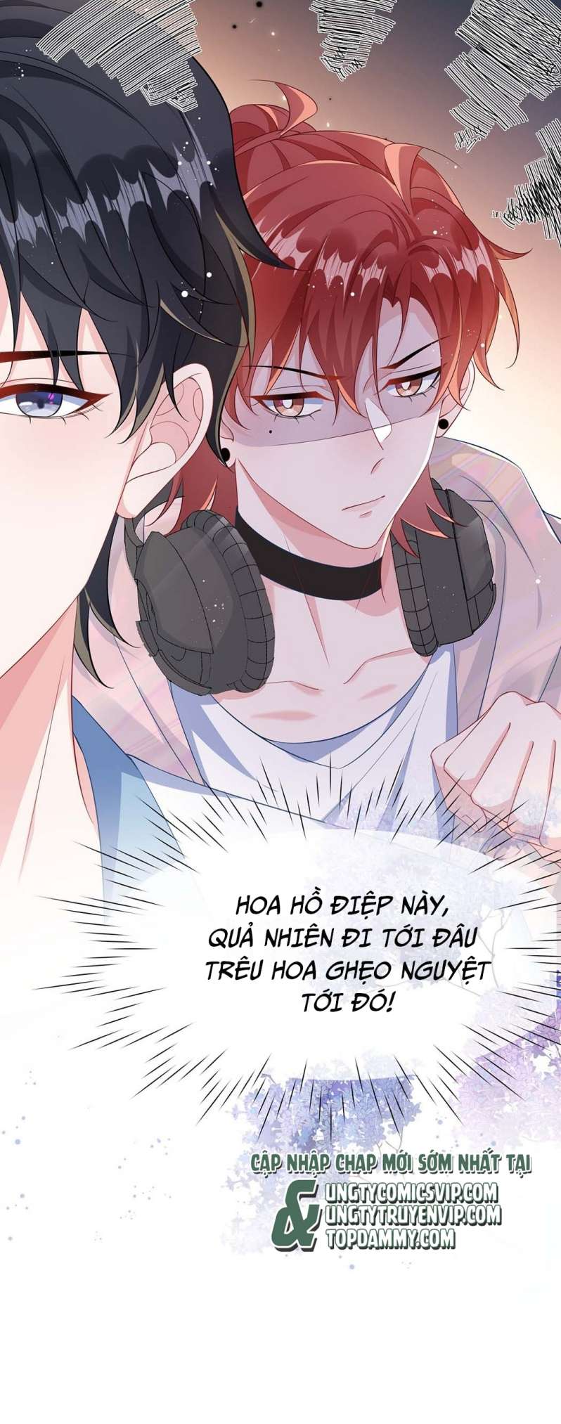 Giáo Bá Là Một Tên Yêu Tinh Chapter 49 - Trang 4