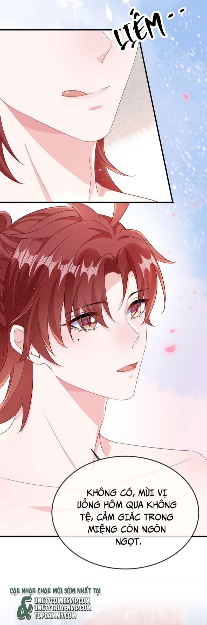 Giáo Bá Là Một Tên Yêu Tinh Chapter 49 - Trang 4