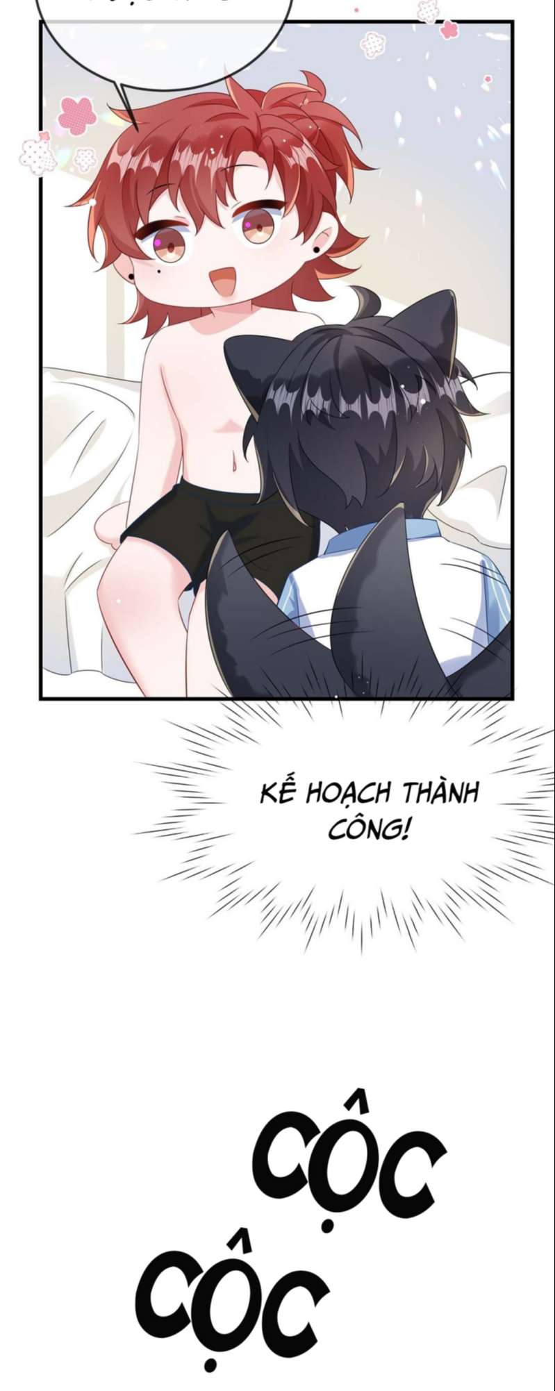 Giáo Bá Là Một Tên Yêu Tinh Chapter 49 - Trang 4