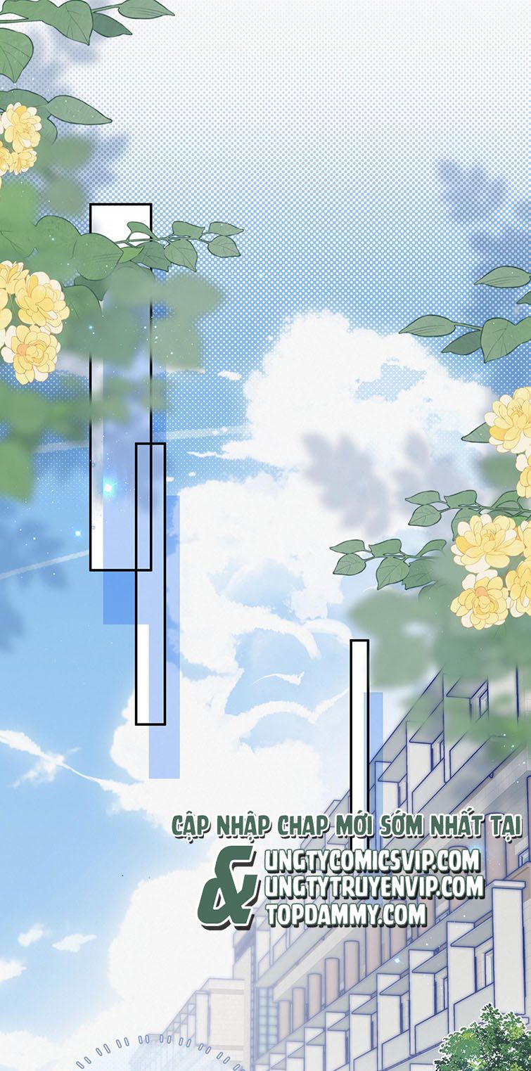 Ánh Trăng Vì Tôi Mà Đến Chapter 6 - Trang 4