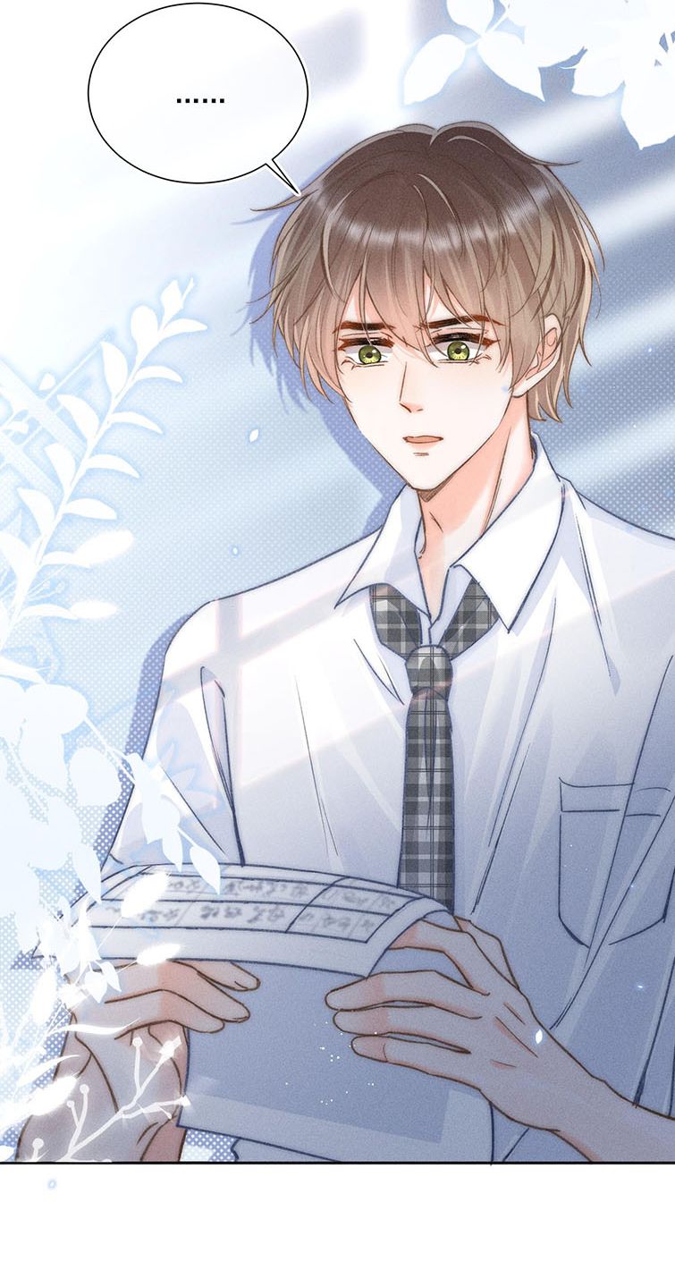 Ánh Trăng Vì Tôi Mà Đến Chapter 6 - Trang 4