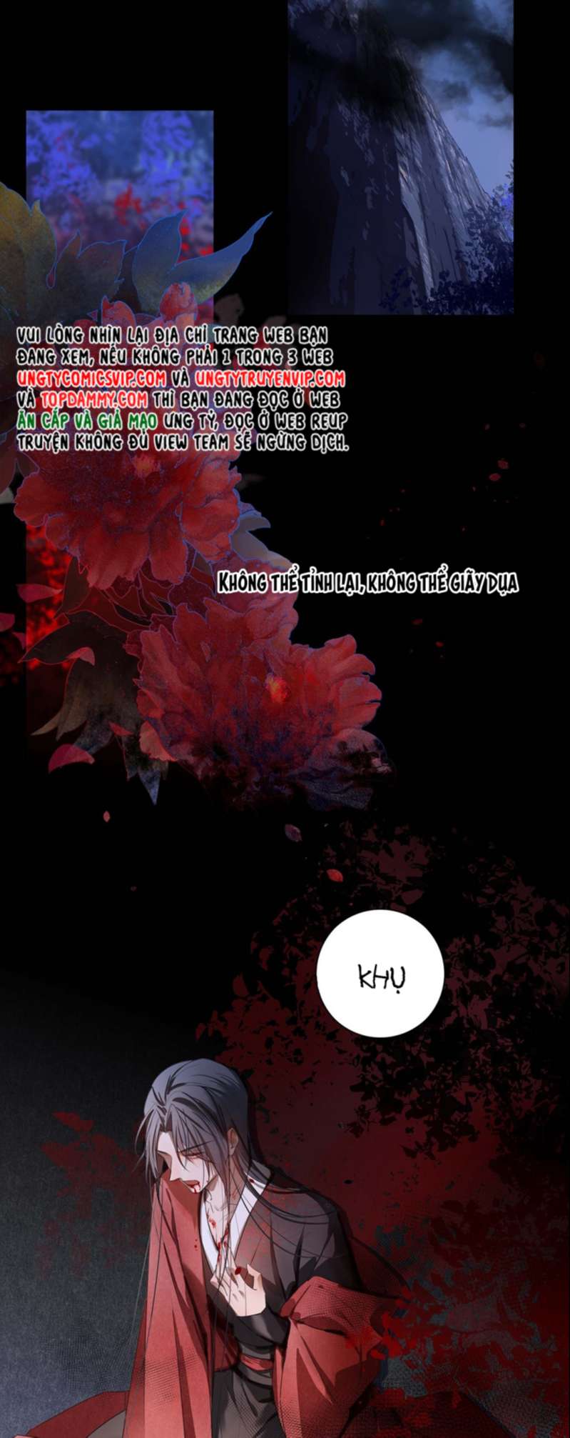 Sau Khi Chết Ta Trở Thành Nốt Chu Sa Của Ca Ca Chapter 1 - Next Chapter 2