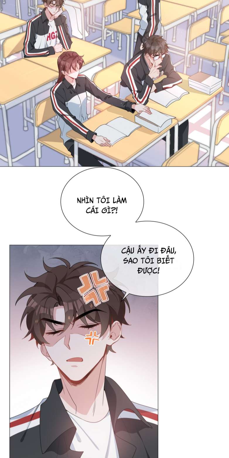 Sơn Hải Cao Trung Chapter 40 - Next Chapter 41