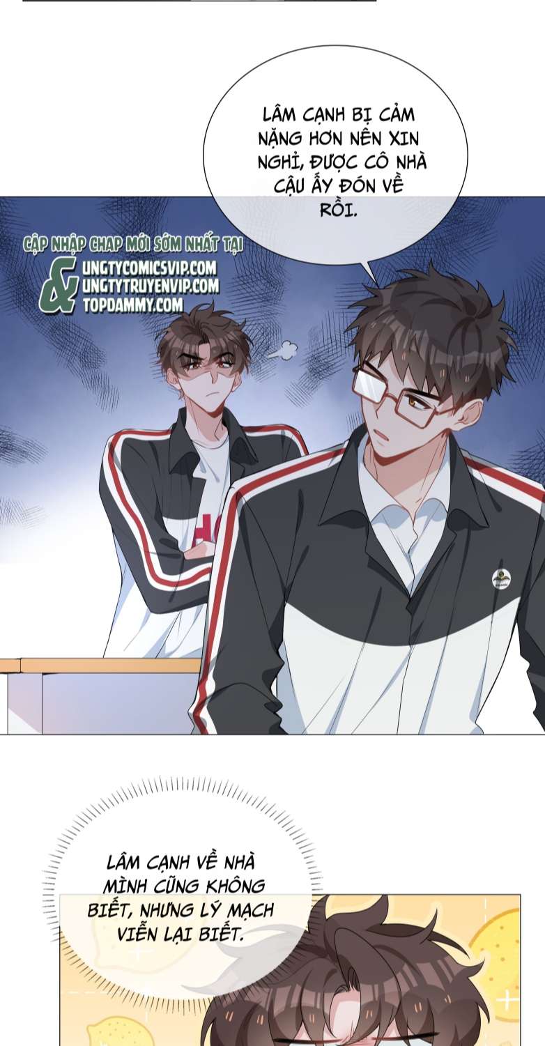 Sơn Hải Cao Trung Chapter 40 - Next Chapter 41