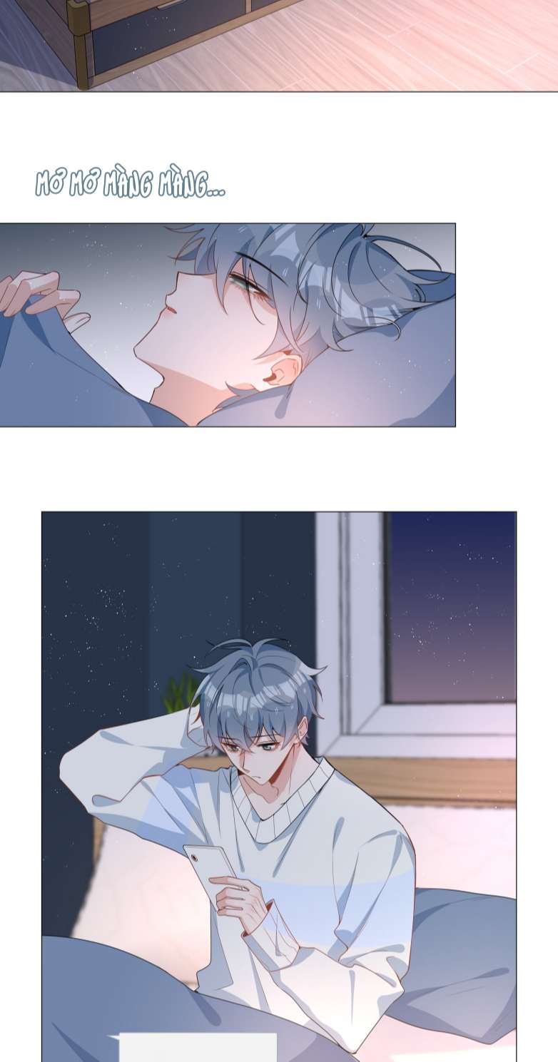 Sơn Hải Cao Trung Chapter 40 - Next Chapter 41