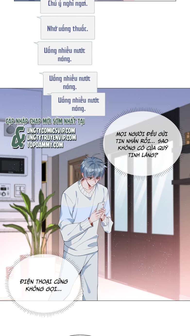 Sơn Hải Cao Trung Chapter 40 - Next Chapter 41