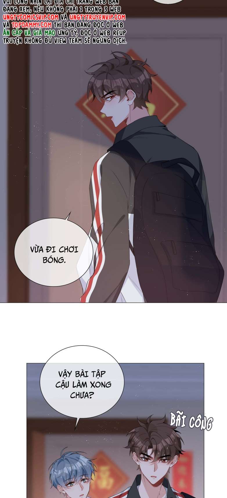 Sơn Hải Cao Trung Chapter 40 - Next Chapter 41