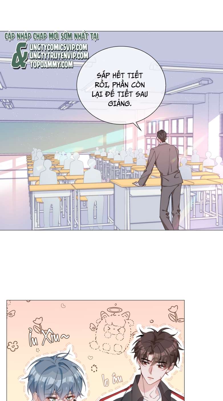 Sơn Hải Cao Trung Chapter 40 - Next Chapter 41