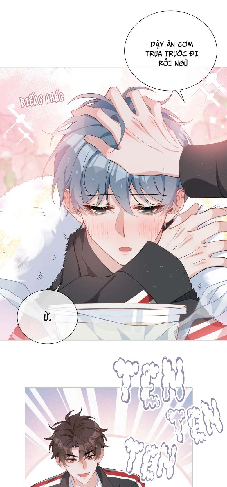 Sơn Hải Cao Trung Chapter 40 - Next Chapter 41