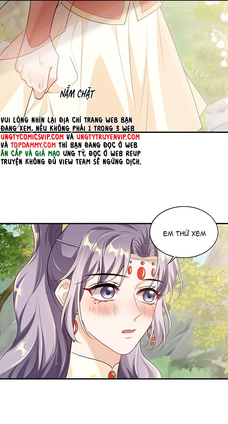 Thẳng Thắn Từ Nghiêm Chapter 48 - Trang 4