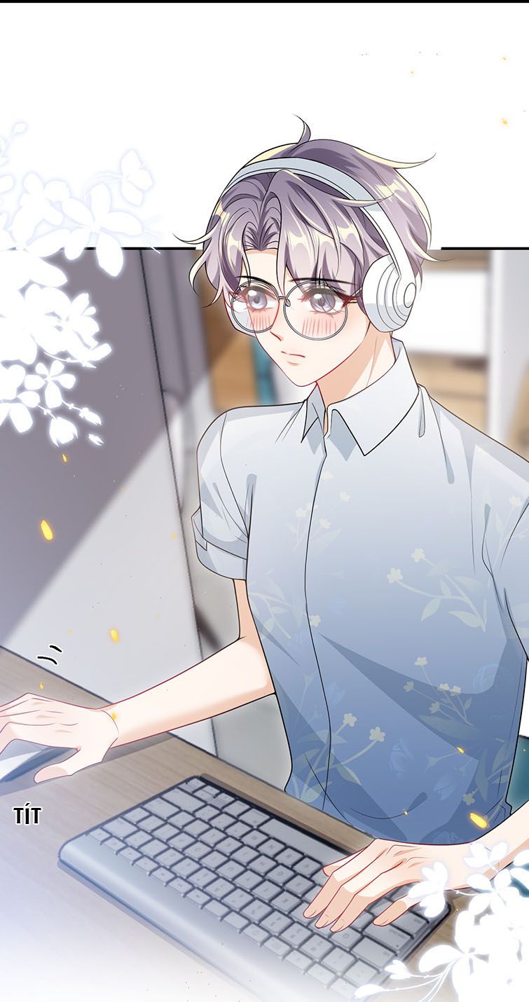 Thẳng Thắn Từ Nghiêm Chapter 48 - Trang 4