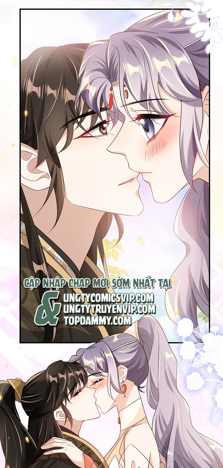 Thẳng Thắn Từ Nghiêm Chapter 48 - Trang 4