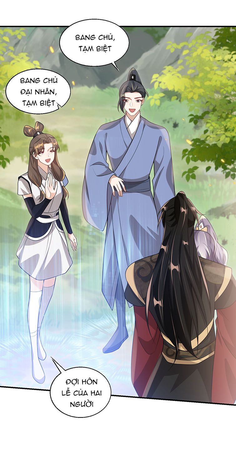 Thẳng Thắn Từ Nghiêm Chapter 48 - Trang 4