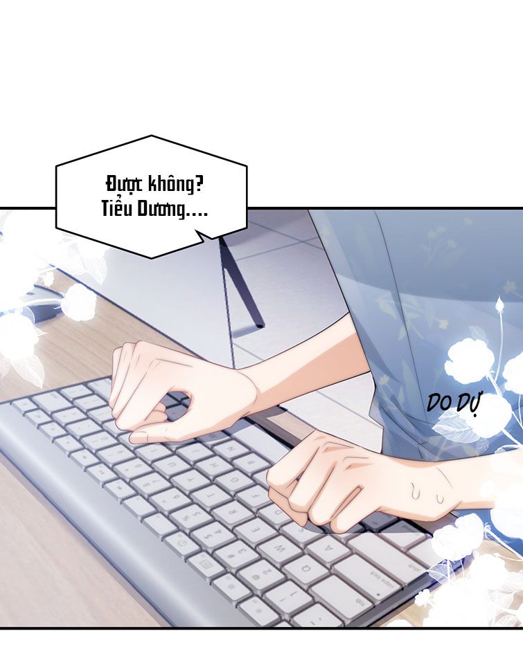 Thẳng Thắn Từ Nghiêm Chapter 48 - Trang 4