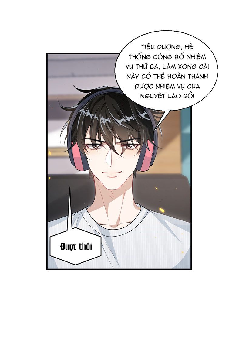 Thẳng Thắn Từ Nghiêm Chapter 48 - Trang 4