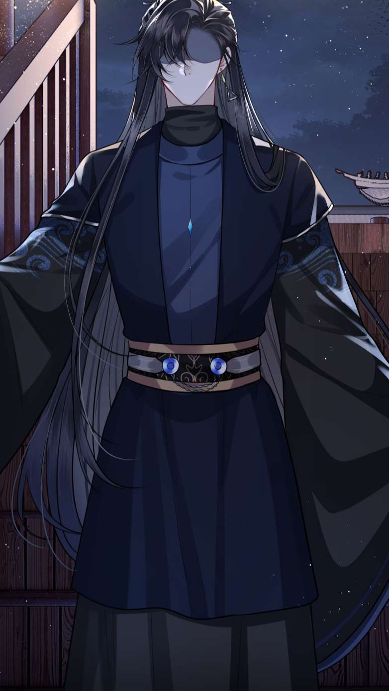 Điện Hạ Khuynh Thành Chapter 28 - Trang 4