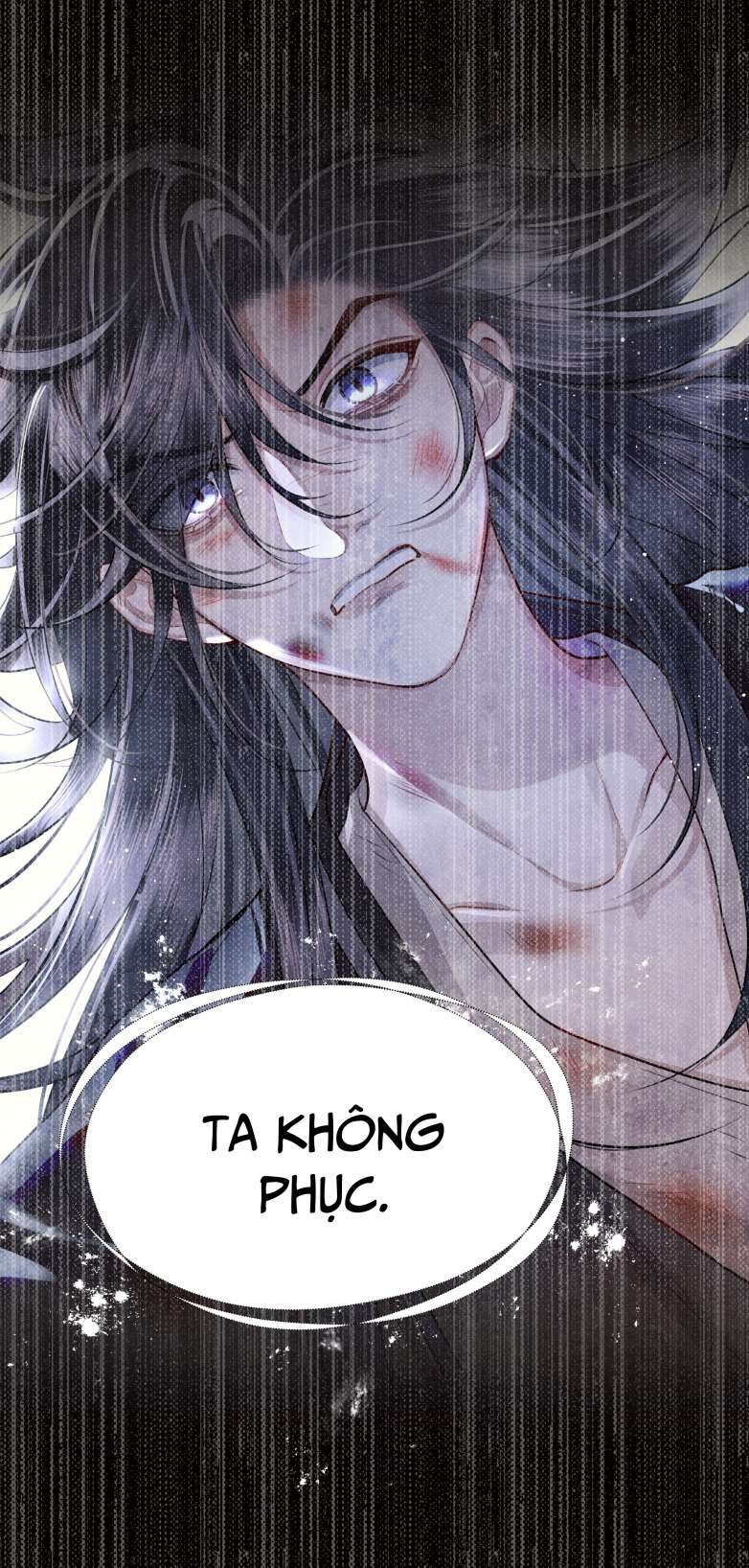 Điện Hạ Khuynh Thành Chapter 28 - Trang 4