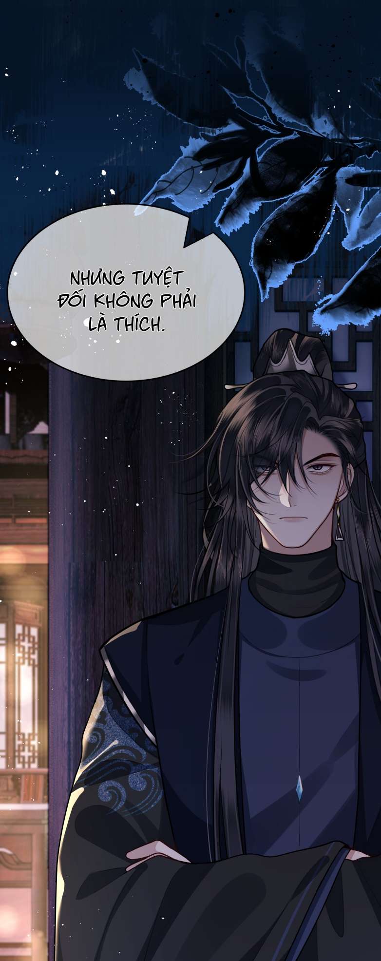 Điện Hạ Khuynh Thành Chapter 28 - Trang 4