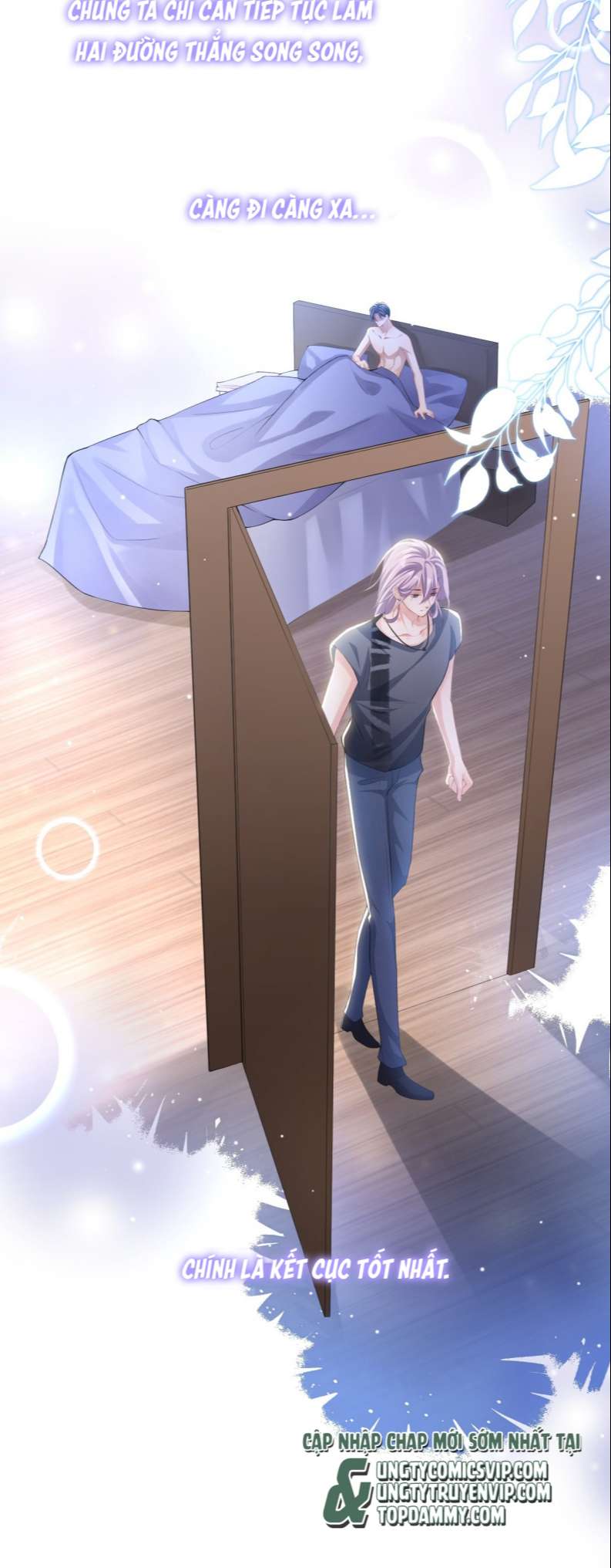 Quan Hệ Thế Thân Chapter 80 - Next Chapter 81