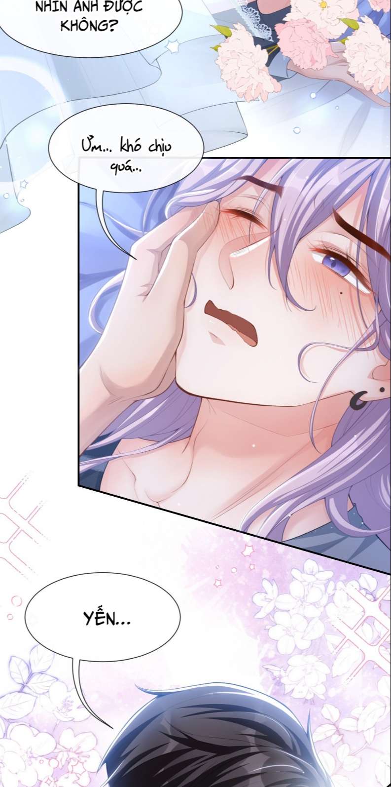 Quan Hệ Thế Thân Chapter 80 - Next Chapter 81